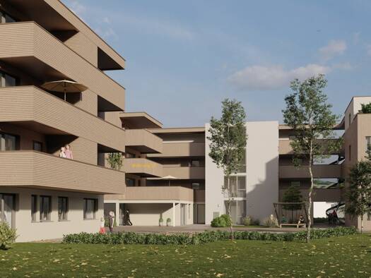 Wohnung zum Kauf 529.900 € 4 Zimmer 106 m² 2. Geschoss Münsingen Münsingen 72525
