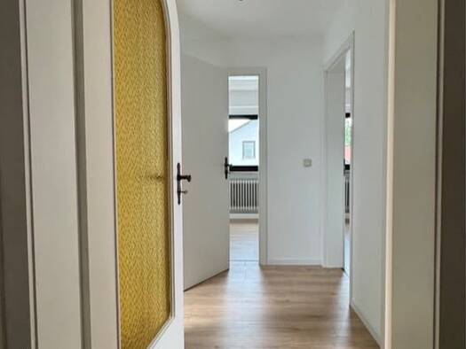 Wohnung zur Miete 700 € 2 Zimmer 60 m² frei ab 01.10.2026 Alpenstraße 31 Benningen 87734