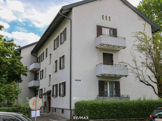Wohnung zum Kauf 165.000 € 2 Zimmer 57 m² 2. Geschoss Lind Villach 9500