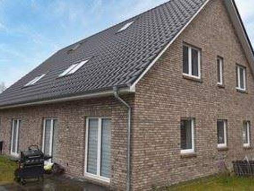 Doppelhaushälfte zur Miete 1.600 € 5 Zimmer 110 m² frei ab 01.01.2026 Kleinkummerfeld Groß Kummerfeld 24626