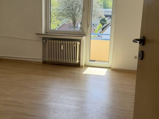 Wohnung zur Miete 620 € 3 Zimmer 75 m² 2. Geschoss Weidenau Siegen 57076