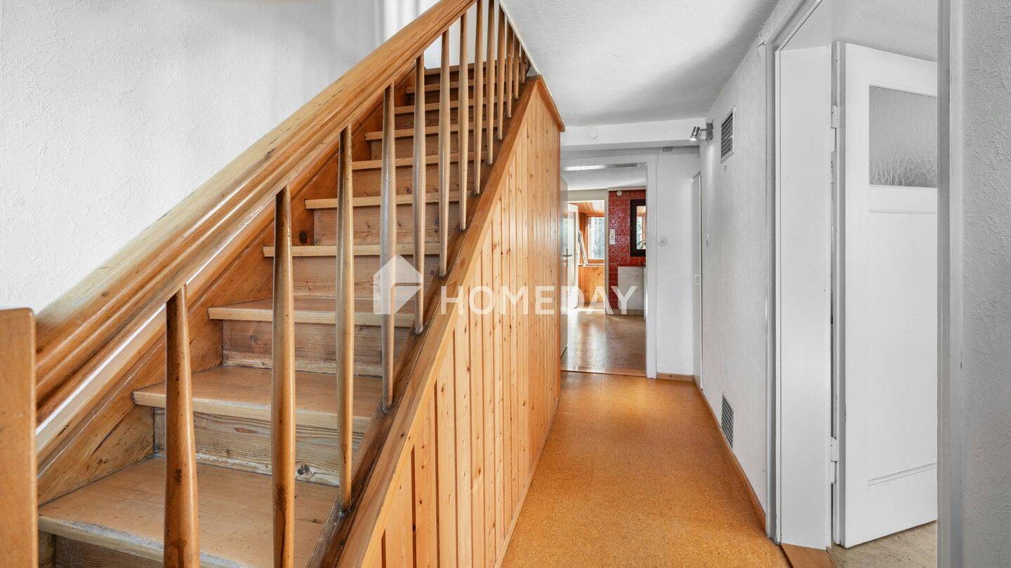 House in Bad Urach, Landkreis Reutlingen - Mehr