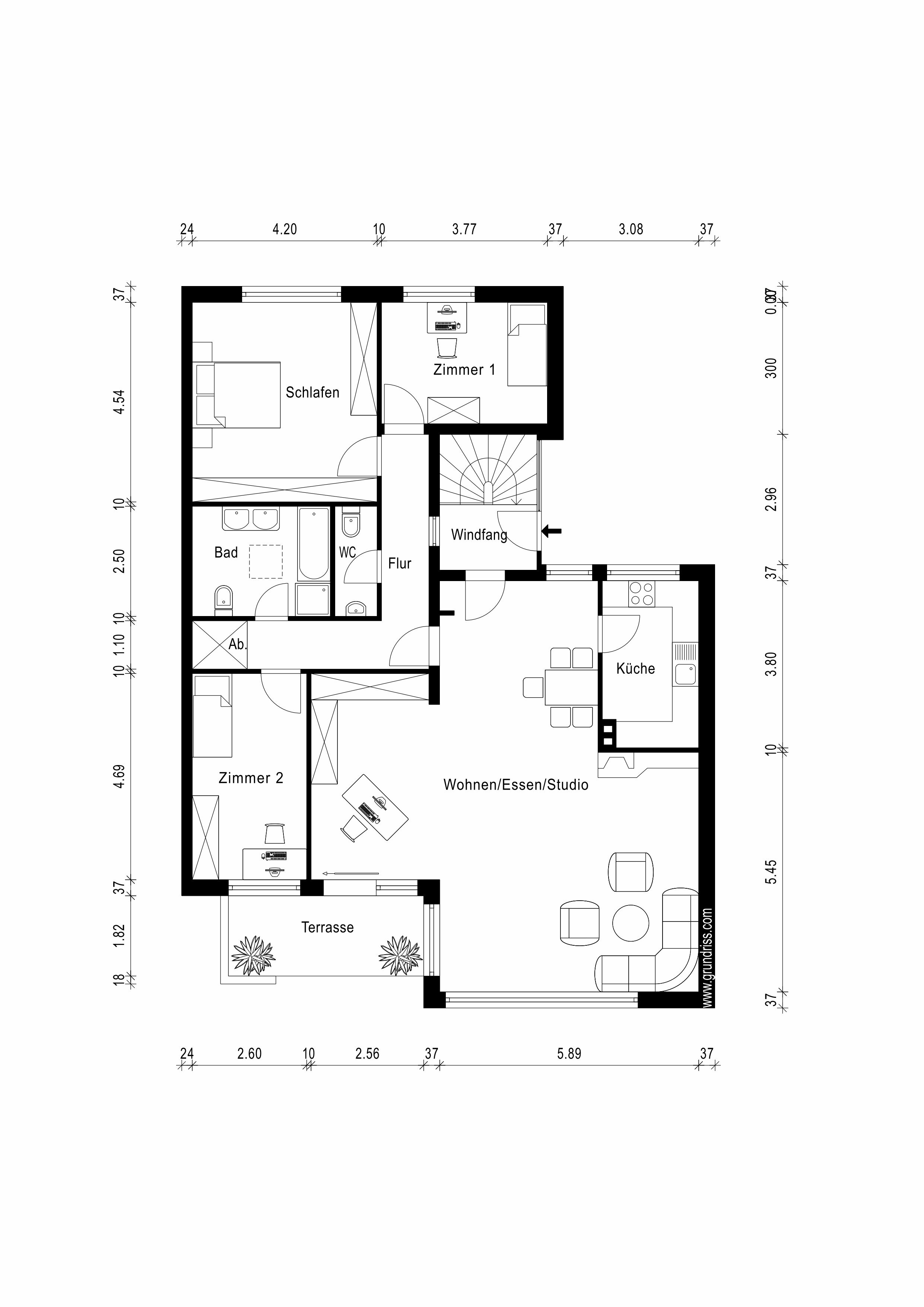 Bungalow zum Kauf 479.000 € 4 Zimmer 132,4 m²<br/>Wohnfläche 444,1 m²<br/>Grundstück 01.04.2025<br/>Verfügbarkeit Raderbroich Korschenbroich 41352