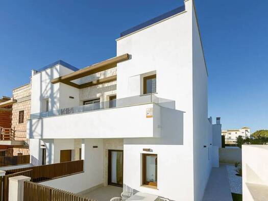 Chalet zum Kauf 315.000 € 3 Zimmer 145 m² Orihuela 03319