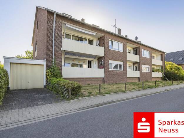 Mehrfamilienhaus zum Kauf 1.100.000 € 19 Zimmer 537,8 m² 1.204 m² Grundstück Büttgen Kaarst 41564