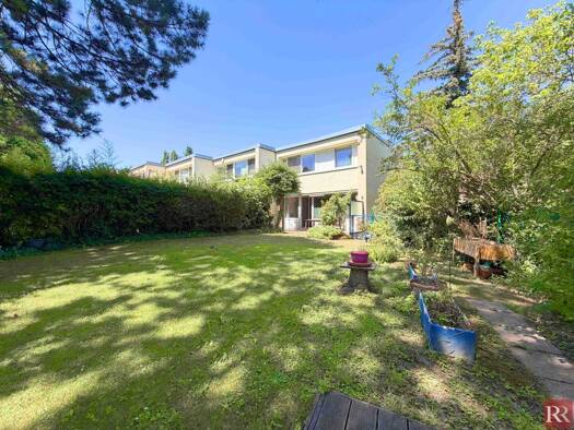 Reihenendhaus zum Kauf 520.000 € 110,7 m² 602 m² Grundstück Klosterneuburg 3400