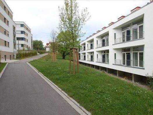 Wohnung zur Miete 594 € 2 Zimmer 47,7 m² 2. Geschoss frei ab sofort Kitzbüheler Weg 7 Feuerbach Stuttgart 70469