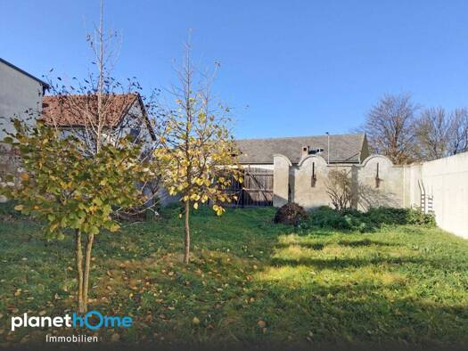 Grundstück zum Kauf 450.000 € 1.197 m² Grundstück Schwadorf 2432