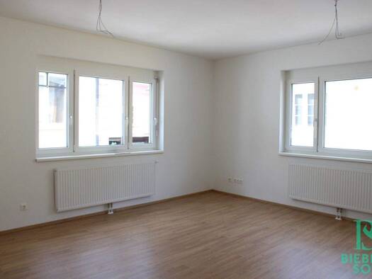 Wohnung zur Miete - Erstbezug 538 € 3 Zimmer 69 m² 1. Geschoss Neunkirchen 2620