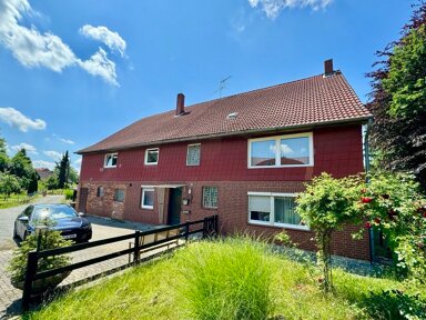 Mehrfamilienhaus zum Kauf 96.000 € 13 Zimmer 319 m² 1.293 m² Grundstück Nettlingen Söhlde 31185