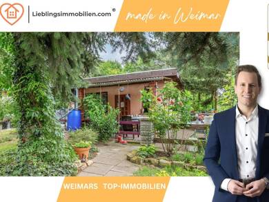 Haus zum Kauf 45.000 € 2,5 Zimmer 60 m² 932 m² Grundstück Bachstedt Markvippach 99195