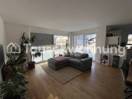 Wohnung zur Miete Tauschwohnung 1.790 € 3 Zimmer 86 m² 1. Geschoss Thalk.Obersendl.-Forsten-Fürstenr.-Solln München 81477