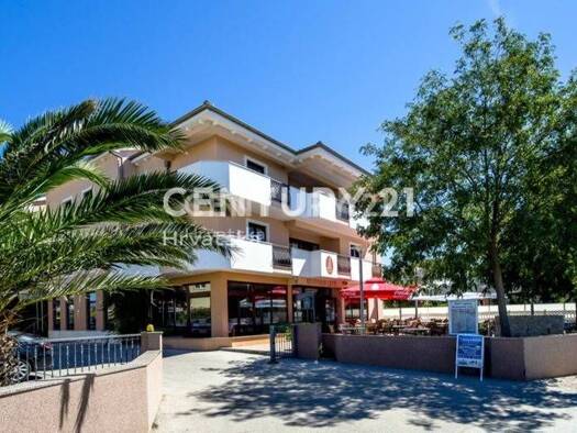 Gastronomie/Hotel zum Kauf 3.500.000 € Privlaka