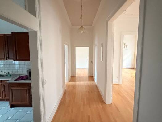 Wohnung zur Miete 1.600 € 4 Zimmer 118 m² Geschoss EG/4 frei ab 01.02.2026 Müllerstraße 5 Wiesbaden 65183