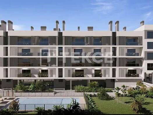 Penthouse zum Kauf 406.000 € 4 Zimmer 98 m² EG Alicante 03005