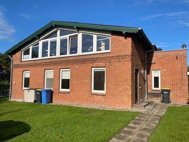 Wohnung zum Kauf 185.000 € 3 Zimmer 100 m² 1. Geschoss Dorfstraße 20 Strübbel 25792