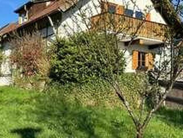 Mehrfamilienhaus zum Kauf provisionsfrei 690.000 € 7,5 Zimmer 180 m² 806 m² Grundstück frei ab 01.09.2026 Grafenaschau 82445