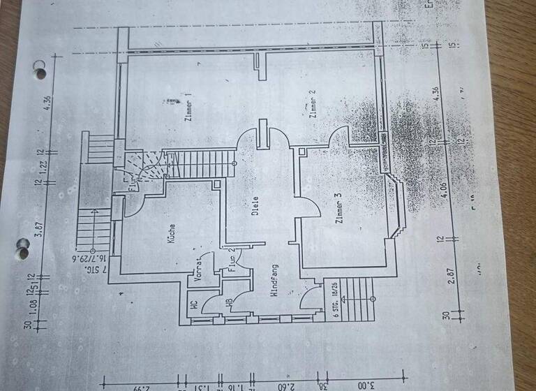 Einfamilienhaus zum Kauf 599.000 € 6 Zimmer 267 m² 471 m² Grundstück Hamm-Mitte Hamm 59063