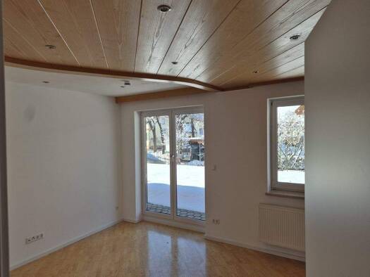 Wohnung zur Miete 1.400 € 4 Zimmer 146,6 m² 1. Geschoss Wertach 87497