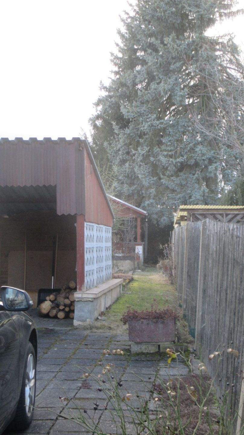 Immobilie in Zeulenroda-Triebes - Zweifamilienhaus Nähe Zeulenrodaer Meer zu verkaufen - Bild 3