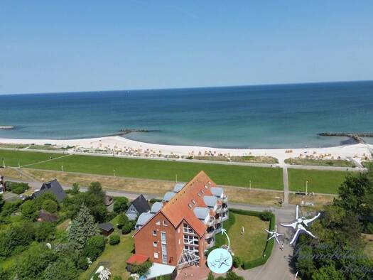 Wohnung zum Kauf 298.000 € 2 Zimmer 46 m² 1. Geschoss Kalifornien Schönberg (Holstein) 24217