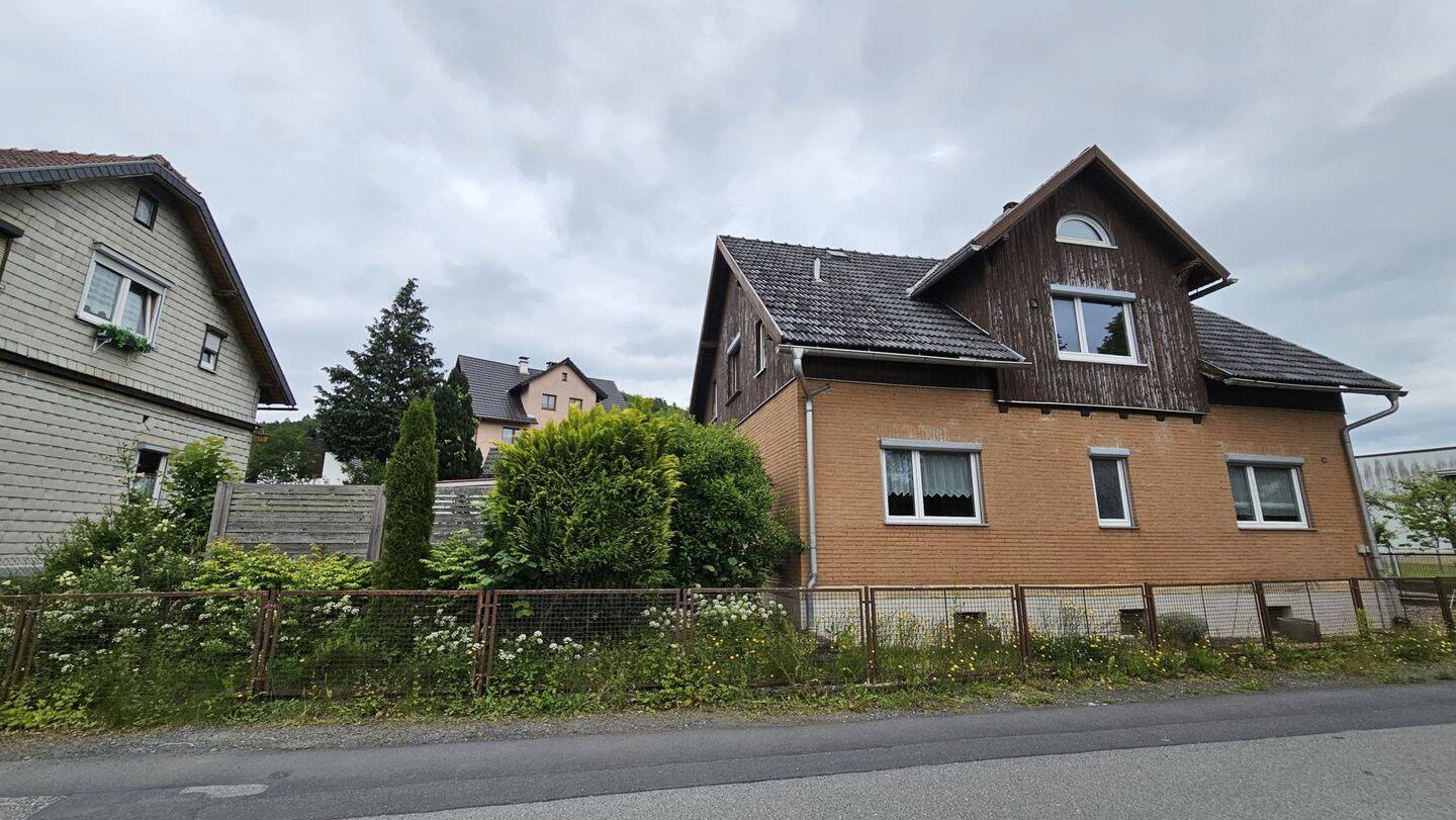 Haus zum Kauf - Ansicht 3