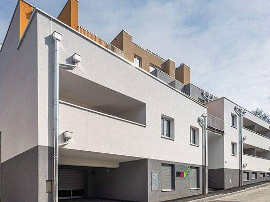 Wohnung zur Miete 621 € 64,2 m² Bergzeile 51/3 Weitra 3970