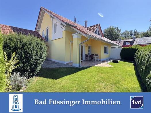 Wohnung zur Miete 700 € 3 Zimmer 79 m² Egglfing Bad Füssing 94072