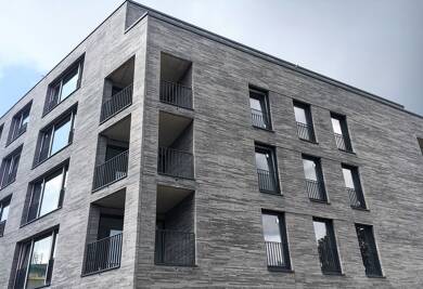 Wohnung zur Miete 1.200 € 3 Zimmer 98,2 m² 3. Geschoss frei ab 01.07.2025 Bocholt Bocholt 46395
