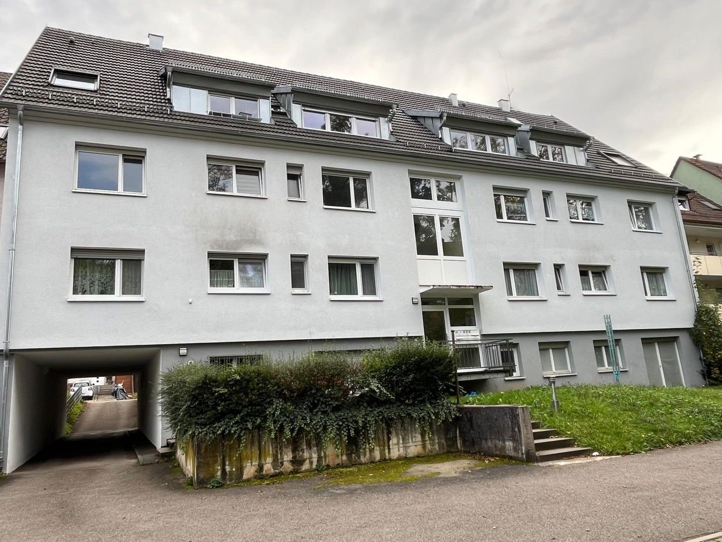 Wohnung zum Kauf provisionsfrei 215.000 € 2,5 Zimmer 59,5 m²<br/>Wohnfläche 1.<br/>Geschoss Hedelfingen Stuttgart 70329