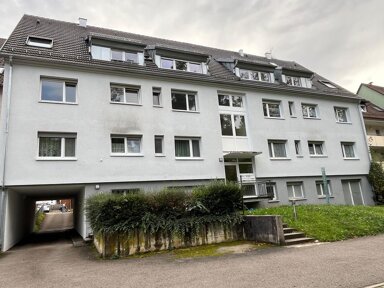 Wohnung zum Kauf provisionsfrei 215.000 € 2,5 Zimmer 59,5 m² 1. Geschoss Hedelfingen Stuttgart 70329