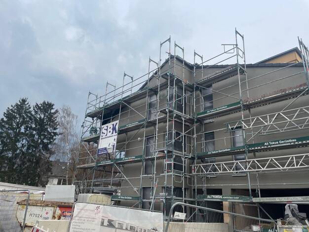 Wohnung zum Kauf provisionsfrei 459.900 € 3 Zimmer 69,5 m² Dachgeschoss, 2. Geschoss Hangelar Sankt Augustin 53757