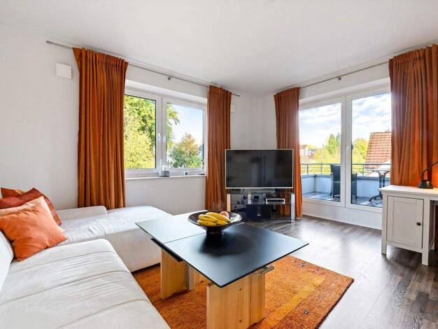 Wohnung zur Miete 980 € 2 Zimmer 68,1 m² 2. Geschoss frei ab 01.01.2026 Buchholz 21244