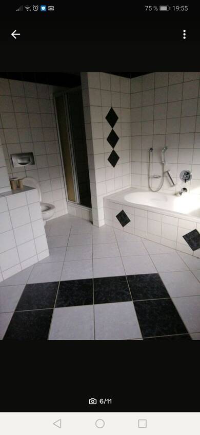 Wohnung zur Miete 1.100 € 3,5 Zimmer 110 m² Geschoss 1/2 Königsbach Königsbach-Stein 75203