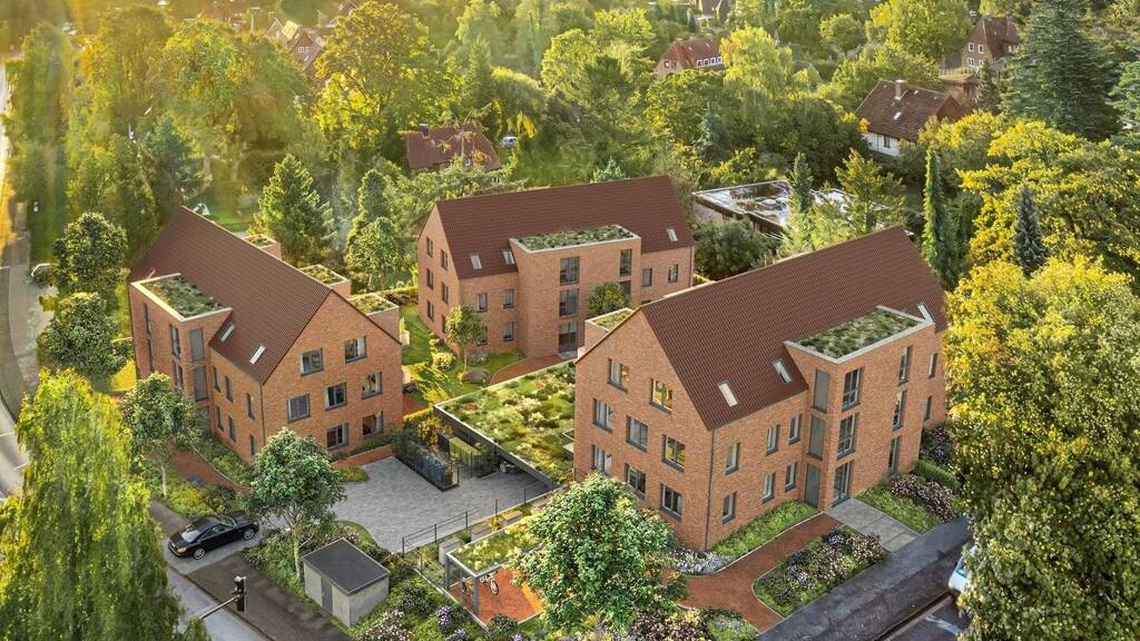 Fertig- und Musterhäuser zum Kauf Domstag 27 Eckernförde 24340