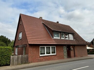 Mehrfamilienhaus zum Kauf 425.000 € 10 Zimmer 202 m² 725 m² Grundstück Westerhof Rosengarten 21224