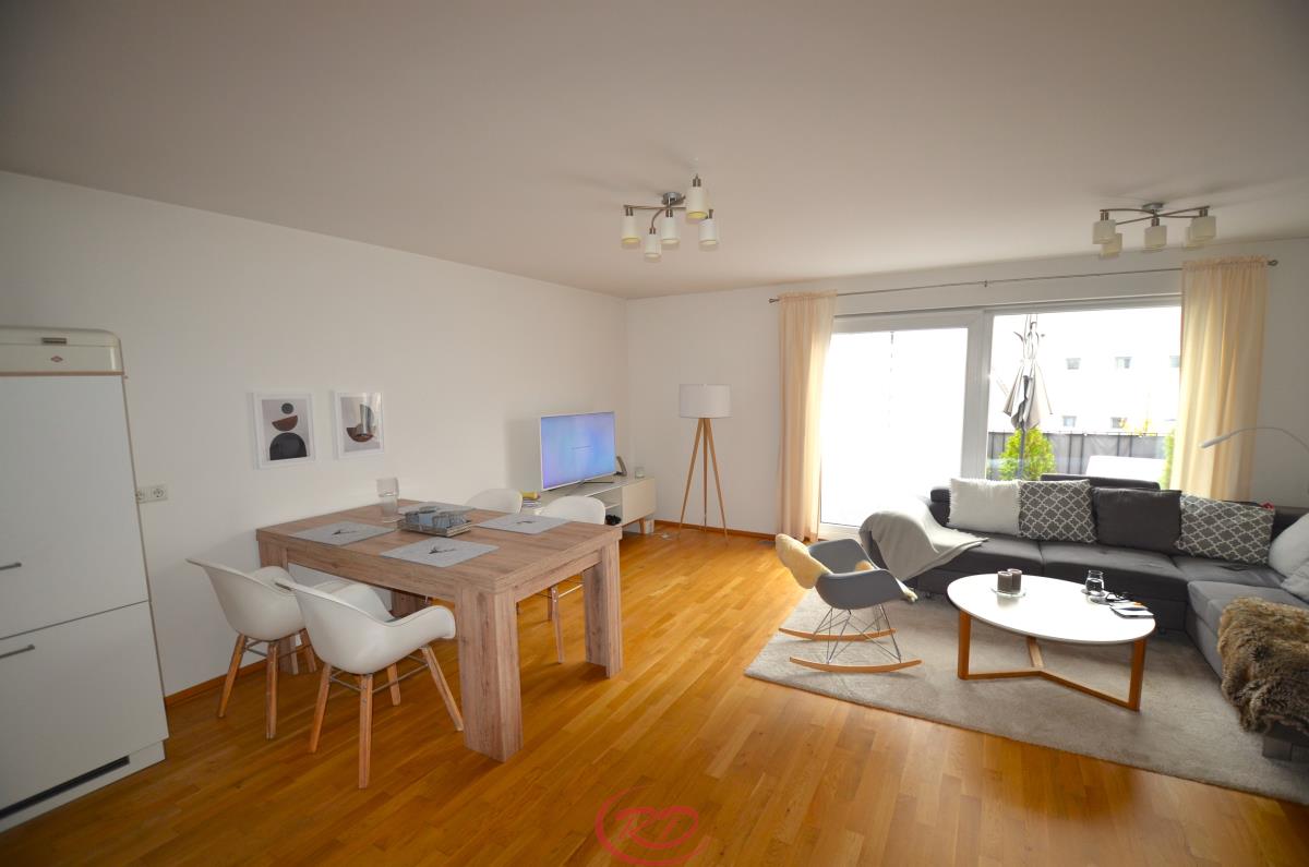 Wohnung zur Miete 840 € 2 Zimmer 69,8 m²<br/>Wohnfläche 01.12.2024<br/>Verfügbarkeit Dorfen Dorfen 84405