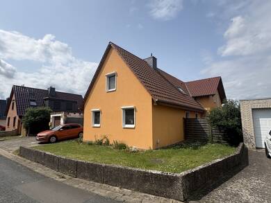 Einfamilienhaus zum Kauf 370.000 € 8 Zimmer 218,1 m² 784 m² Grundstück Bülten Ilsede / Bülten 31241