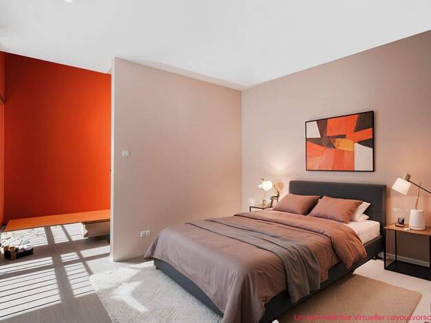 Wohnung zur Miete 962 € 2 Zimmer 66,4 m² 4. Geschoss Schneringer Str. 27 Rüthen 59602