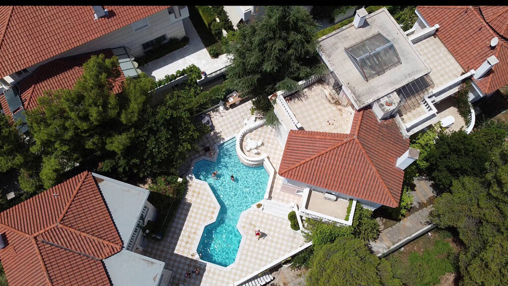 Villa zum Kauf 1.500.000 € 7 Zimmer 680 m² 1.015 m² Grundstück Athen
