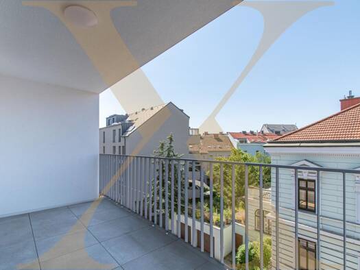 Wohnung zum Kauf - Erstbezug 459.000 € 3 Zimmer Hagenstraße Pöstlingberg Linz 4040