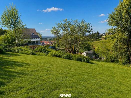 Grundstück zum Kauf 240.000 € 1.263 m² Grundstück Jochgraben Tulbing 3434