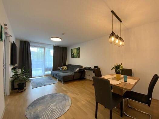 Wohnung zur Miete 871 € 2 Zimmer 52,3 m² EG frei ab 01.12.2025 Kramsach 6233