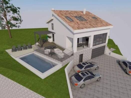 Haus zum Kauf 900.000 € 5 Zimmer 1.222 m² 1.000 m² Grundstück Podrvanj 51218