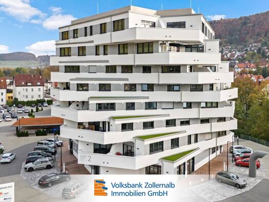 Wohnung zur Miete 1.136 € 3,5 Zimmer 83 m² frei ab 15.09.2026 Ebingen Albstadt 72458