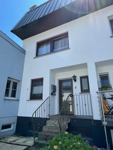 Haus zum Kauf 430.000 € 4 Zimmer 102 m² 128 m² Grundstück Weitenung Bühl 77815