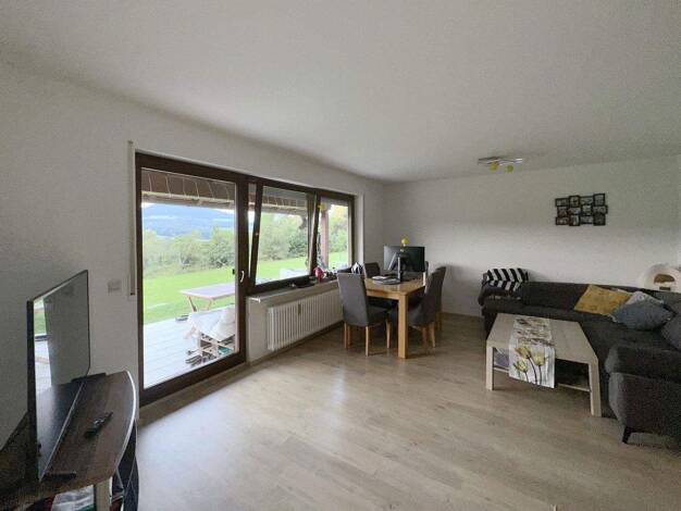 Wohnung zur Miete 1.440 € 3,5 Zimmer 108 m² EG frei ab 01.11.2025 Hexentalstr. 20 Bollschweil 79283