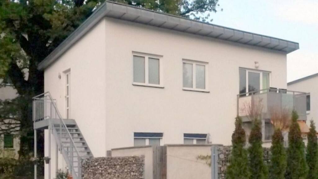 Mehrfamilienhaus zum Kauf als Kapitalanlage geeignet 240.000 € 4 Zimmer 120 m² 286 m² Grundstück Schmalkalden 98574