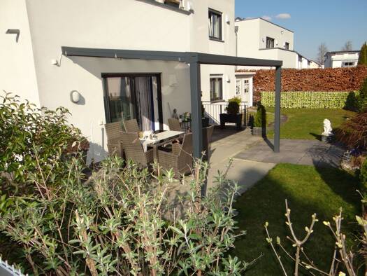 Terrassenwohnung zum Kauf 499.000 € 4 Zimmer 128 m² 1 Geschosse frei ab 01.07.2027 Schwabmünchen 86830