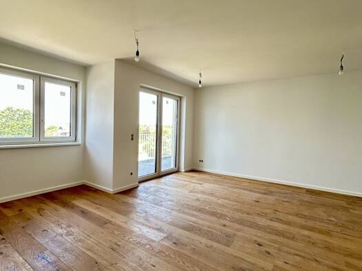 Wohnung zum Kauf - Erstbezug 250.000 € 2 Zimmer 49,5 m² Mannswörth 2320